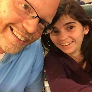 Meet your Posher, Connie